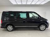 Volkswagen T6 Bus Multivan Highline 4Motion /STHZ/LED/AHK - VW T6 Transporter 7-Sitzer