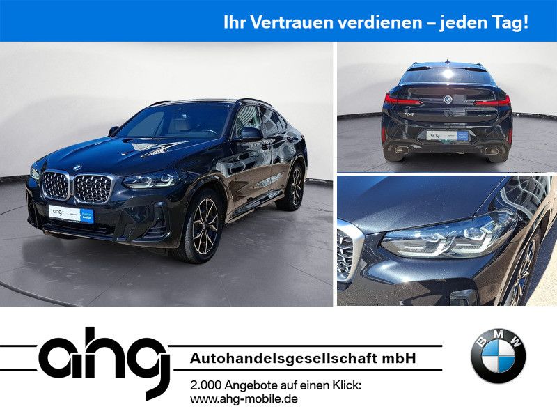BMW X4 - 1