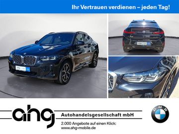 BMW X4 - 1