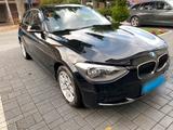 BMW 114 i Klima Sitzheizung StartStop Unfa... - BMW 114: Kleinwagen