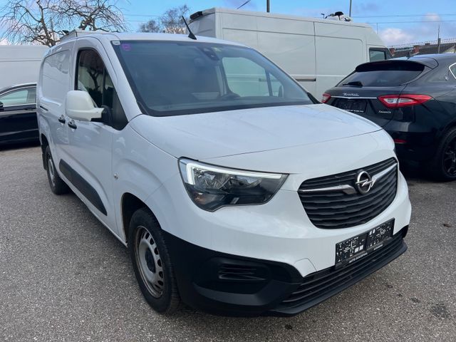 Opel Combo XL L2H1 1,6CDTI