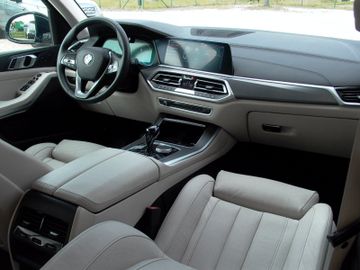 BMW X5 - 12