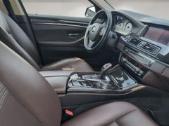 BMW 530 d xDrive/Pano/Leder