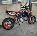 Ducati RVE 950 Hypermotard - DUCATI HYPERMOTARD 950 RVE