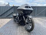 Harley-Davidson Road Glide FLTRX BAGGER - HARLEY-DAVIDSON ROAD GLIDE FLTRX