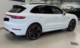 Porsche Cayenne E-Hybrid Platinum Edition *PANO/AHK/HUD/ - Porsche Cayenne: Weiß