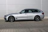 BMW 530d Touring xDrive*Leder Dakota* - BMW 530: 530d