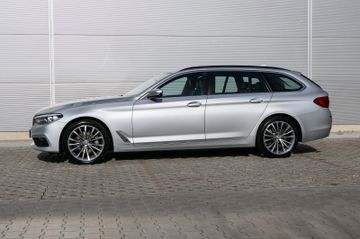 BMW 530 - 4