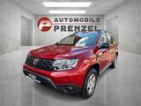 Dacia Duster II Essential*18000 KM*1.VORBESITZER* - Dacia Duster: Essential