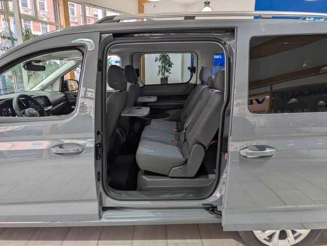 Ford Tourneo Connect Tourneo Grand Connect Tit. 2,0l 