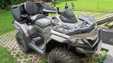QJ Motor SFA 1000 DLX Touring ABS