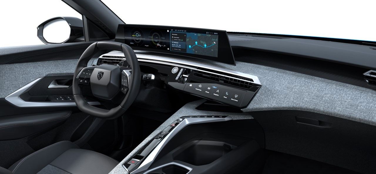 Peugeot 3008 - Bild 5