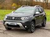 Dacia Duster II TCe 125 2WD Prestige KAMERA NAVI SHZ - Dacia Duster: Ii