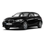 BMW 118i Advantage Navi Klima PDC LED DAB Sitzheizun - BMW 118 aus 2022