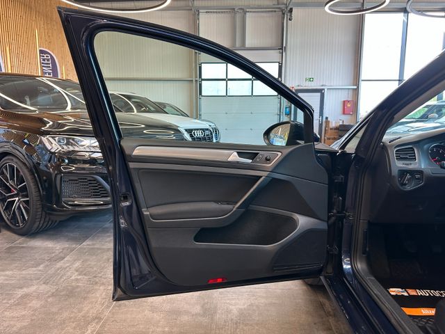 Volkswagen Golf VII Lim. *SitzHZ*PDC(VH)*2-Zonen*