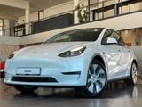 Tesla Model Y AWD Long Range Dual Motor Enh.Autopilot