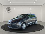 Volkswagen Polo V Team KLIMA/ PDC/ SITZH./TEMPOMAT - gebrauchte Volkswagen Polo aus dem Jahr 2010