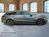 Mercedes-Benz CLA 180 SB progressive Pano SpurW Leder S-Sitz - gebrauchte Mercedes-Benz CLA 180 Shooting Brake aus dem Jahr 2023