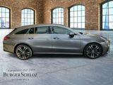 Mercedes-Benz CLA 180 SB progressive Pano SpurW Leder S-Sitz - gebrauchte Mercedes-Benz CLA 180 Shooting Brake aus dem Jahr 2023