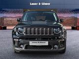 Jeep Renegade Upland 1.5l GSE  130PS Automatik*Navi*S - Jeep Renegade: Upland