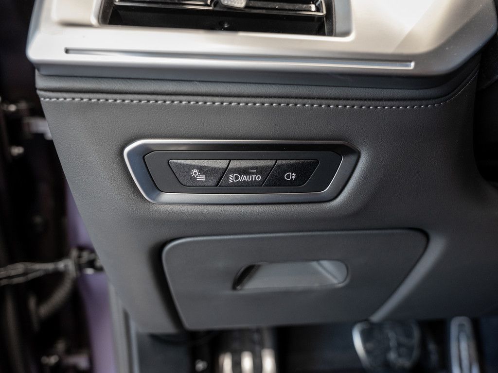 BMW XM - Bild 19