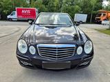 Mercedes-Benz E 320 E-Klasse Lim. E 320 CDI*Avantgarde - Mercedes-Benz E 320: E320cdi