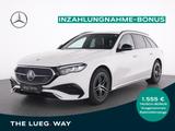 Mercedes-Benz E 200 T AMG+Dist+Totw+LED+PTS+RFK+Sound+KeyG+Nig