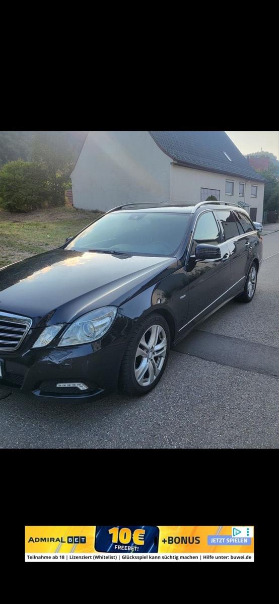 Mercedes-Benz C 250