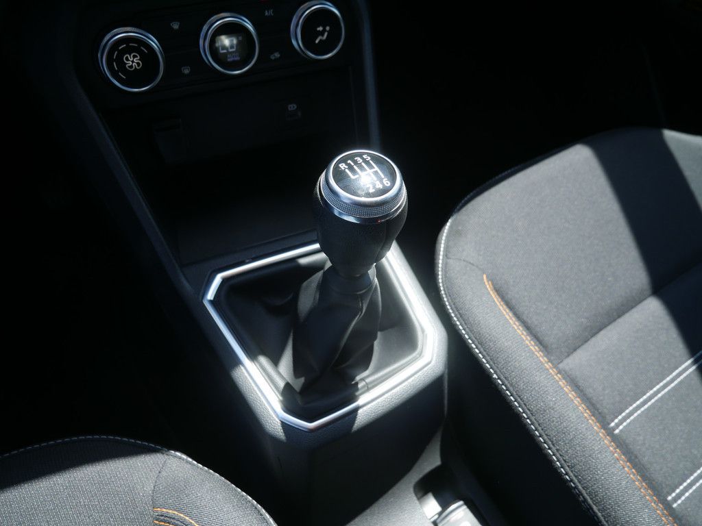 Fahrzeugabbildung Dacia Sandero Stepway Comfort TCe 90