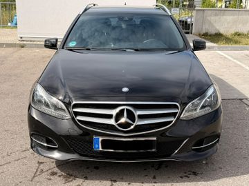 Mercedes E 250 - 2