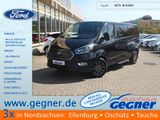 Ford Tourneo Custom L2 MH 185PS Titanium X Standhzg - Ford Tourneo Custom aus 2022