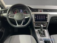 Volkswagen Passat Variant - Vorschau Bild 7