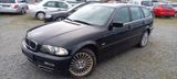 BMW 330 Xi Touring Automatik..... - BMW 330: Kombi, 330xi