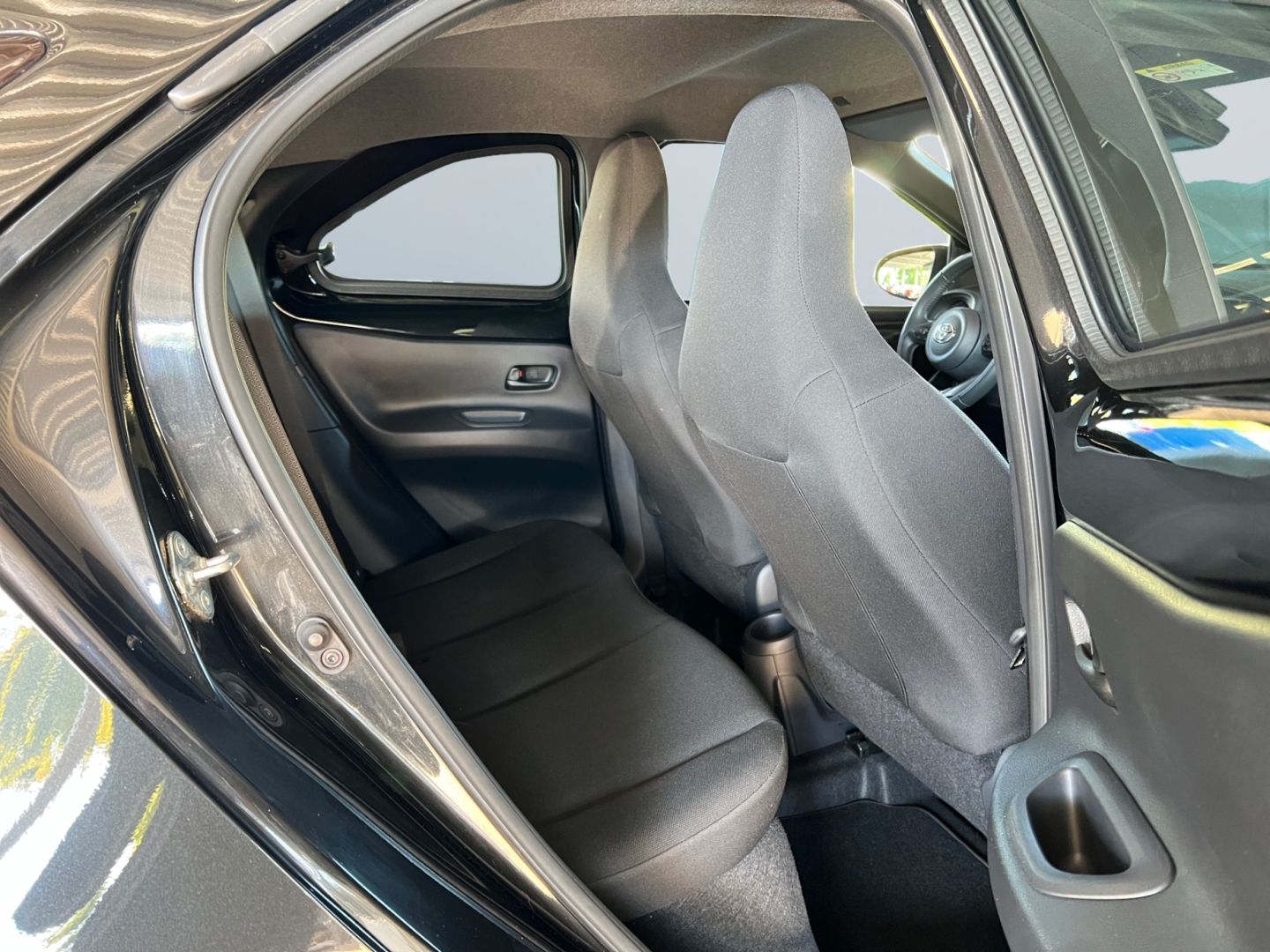 Toyota Aygo (X) - Bild 19