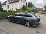 Audi A6 2.0 TDI 140kW ultra S tronic Avant 3x S-line - Audi A6: 2.3