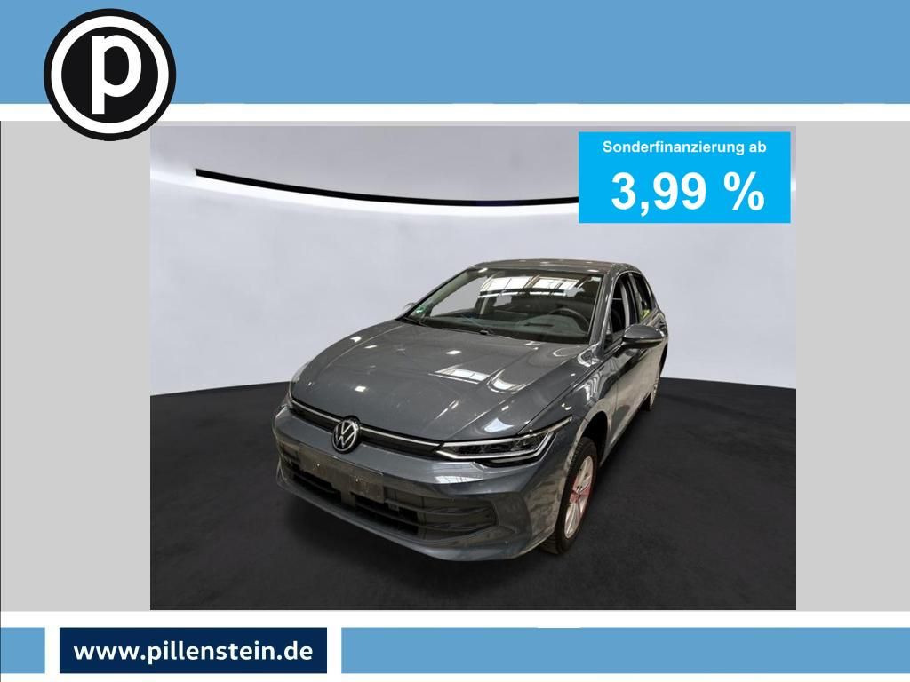 Image of Volkswagen Golf