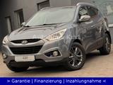Hyundai ix35 Style AWD*NAVI*KAMERA*1.HD*T-LEDER*TÜV NEU* - gebrauchte Hyundai ix35 aus dem Jahr 2015