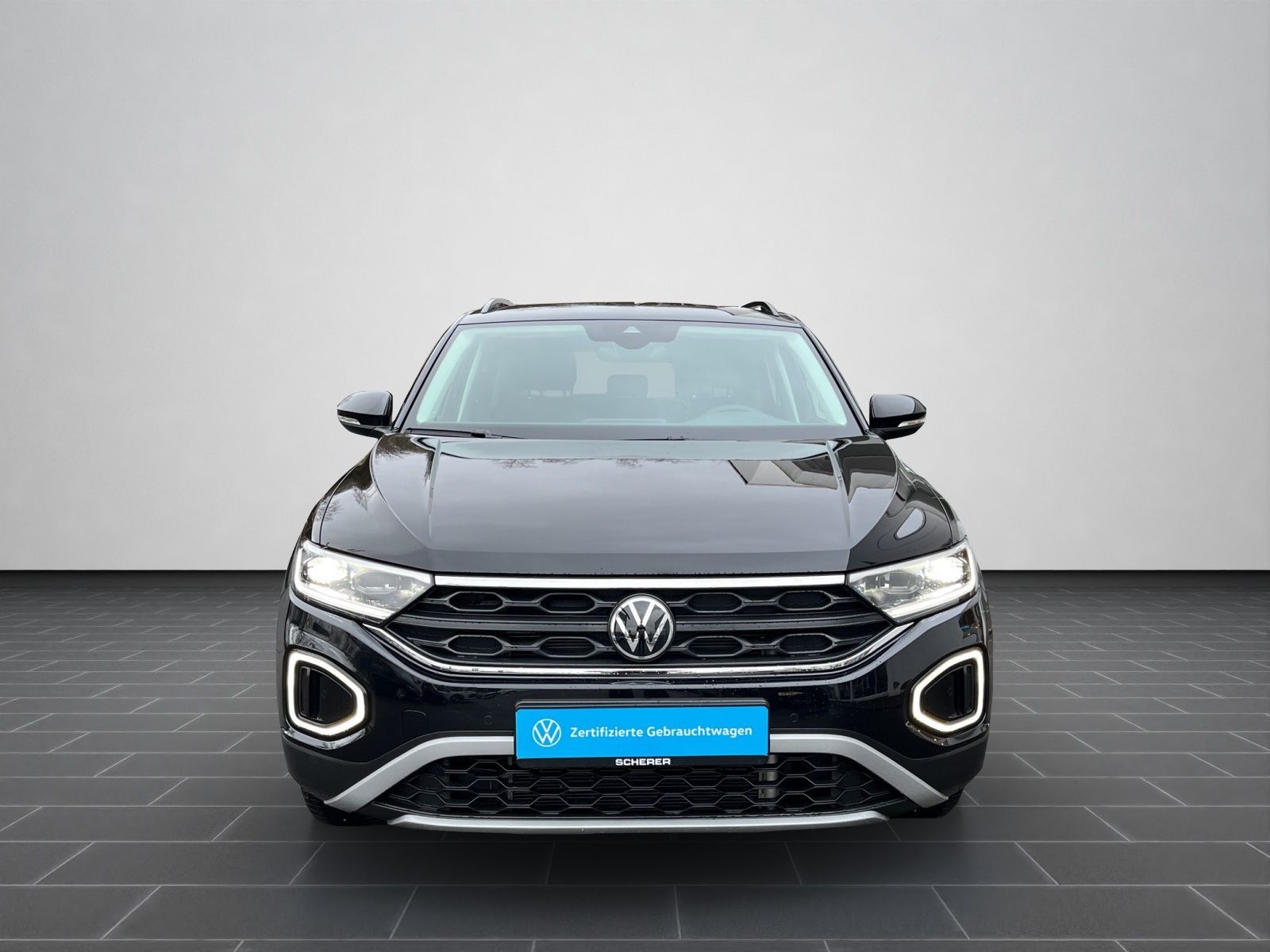 Volkswagen T-Roc - Bild 5