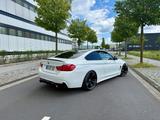 BMW 430d Coupé M Sport A M Sport - BMW 430 in Dortmund