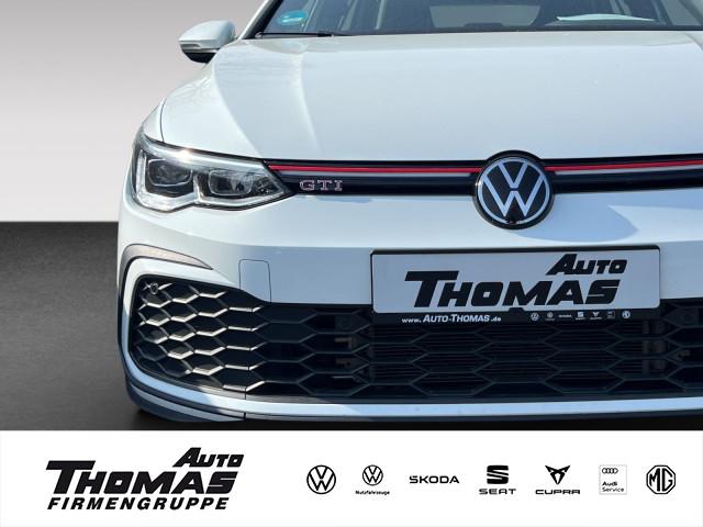 Volkswagen Golf GTI 2.0 TSI 6Gang