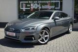 Audi A5 Sportback 2.0 TFSI sport LED Navi PDC USB - Audi in Chemnitz