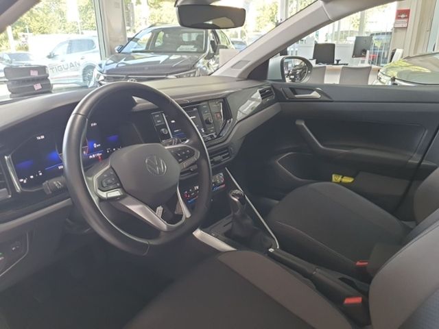 Fahrzeugabbildung Volkswagen Taigo 1.0 TSI Life LED CLIMATRONIC SHZ GJR PDC