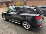 Audi Q5 35 TDI S tronic Sport, Navi, LED, el.Heckkl. - Audi Q5 35 TDi Gebrauchtwagen