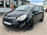 Opel Corsa D Color Edition - Opel Corsa aus 2011: Color Edition