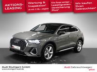 Audi Q3 - Vorschau Bild 1