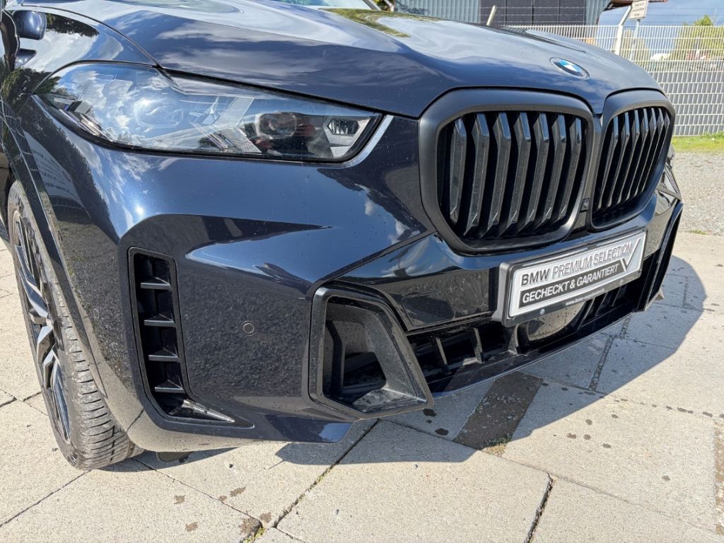 BMW X5 xDrive30 MSportPro Harm Kard eSitze Head-Up ! foto 2
