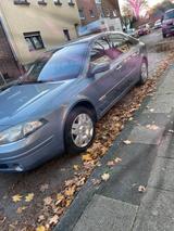 Renault Laguna // Tausche kleinen Kastenwagen - gebrauchte Renault Laguna aus dem Jahr 2005