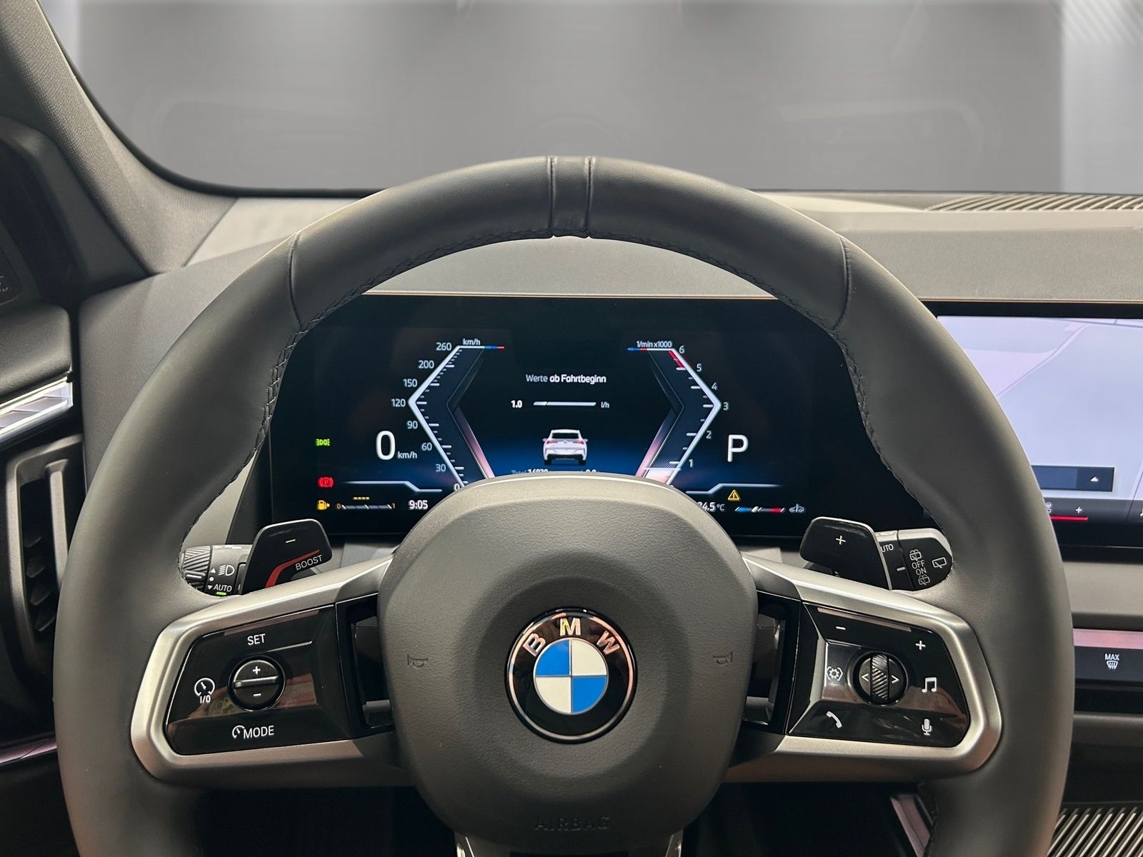 BMW X3 - Bild 10