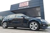 Audi A3 Sportback ambition Xenon Navi Sportsitze PDC - Audi A3 Gebrauchtwagen in Chemnitz