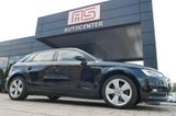 Audi A3 Sportback ambition Xenon Navi Sportsitze PDC - Audi A3: Sports